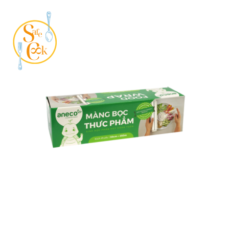 Màng bọc thực phẩm sinh học