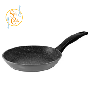 Chảo Chống Dính Vân Đá, Đáy Từ 20cm, Hợp Kim Nhôm, Stoneline Chảo Chống Dính Vân Đá, Đáy Từ 20cm, Hợp Kim Nhôm, Stoneline
