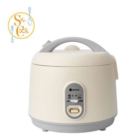 Nồi cơm điện Elmich 1.8L RCE-9250 - Hình ảnh 2
