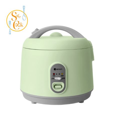 Nồi cơm điện Elmich 1.8L RCE-9250