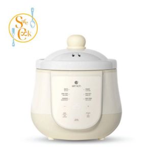 uuu Nồi nấu chậm Elmich 1L SCE-8524OL